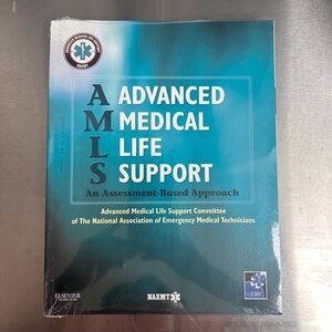 Advanced Medical Life Support An Assessment Based Approach‎